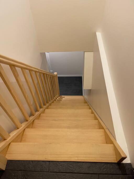 Appartement Paris 16 Eme Dış mekan fotoğraf