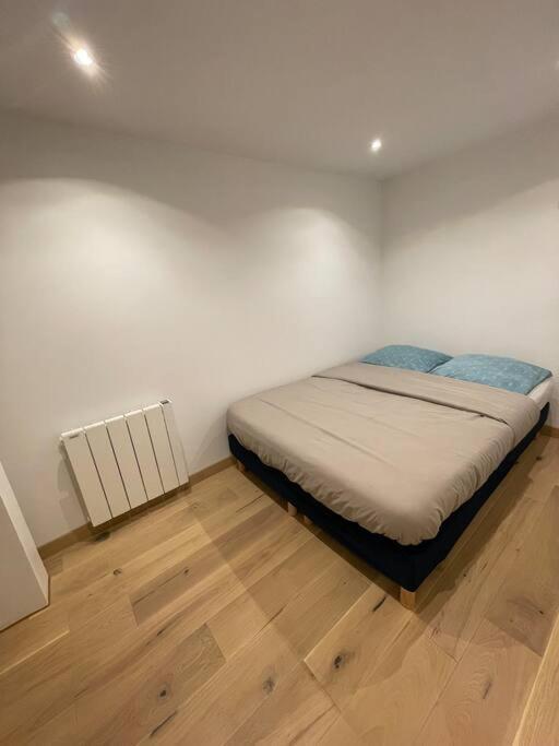 Appartement Paris 16 Eme Dış mekan fotoğraf