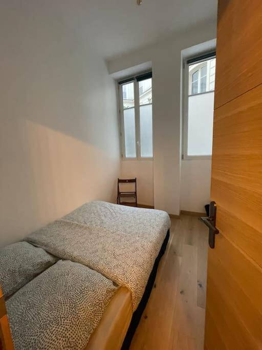 Appartement Paris 16 Eme Dış mekan fotoğraf