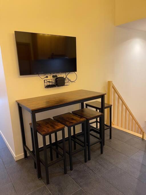 Appartement Paris 16 Eme Dış mekan fotoğraf