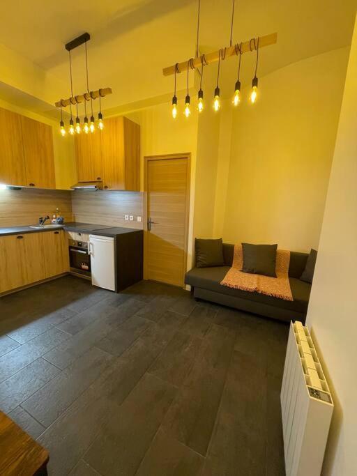 Appartement Paris 16 Eme Dış mekan fotoğraf