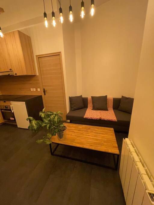 Appartement Paris 16 Eme Dış mekan fotoğraf